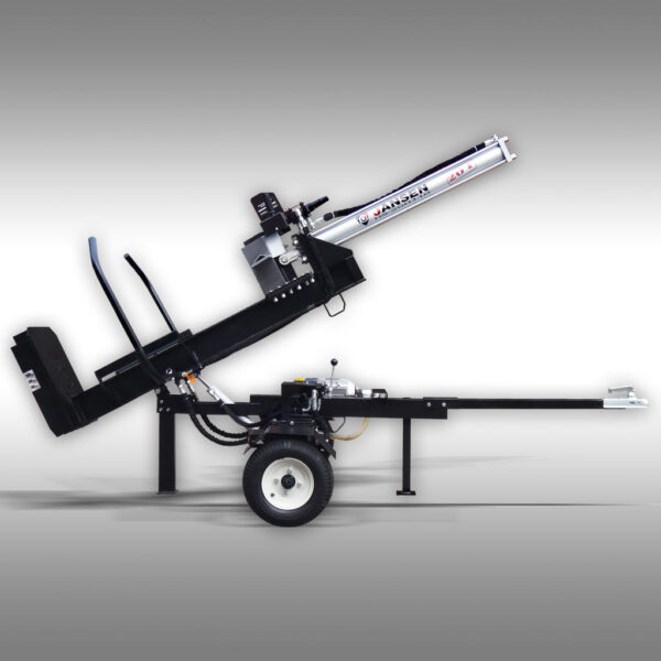 Holzspalter Jansen HS-20H110E Elektro, 20 t, 110 cm, stehend