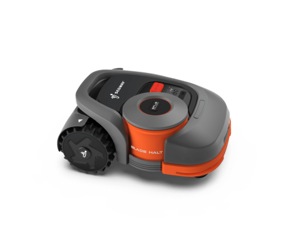 Segway Robotermäher Navimow H800E