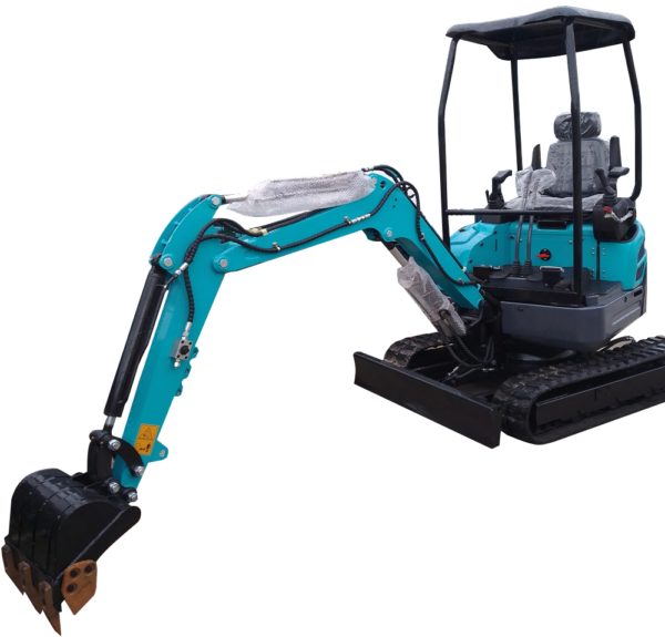 Acrotect Bagger AK 14