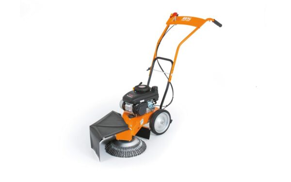 AS 30 WeedHex 140 Unkrautentferner