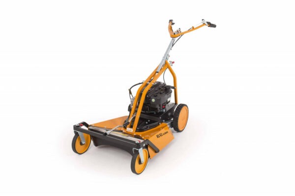 AS 62 4T B&S Wiesenmäher