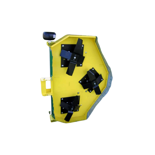 Feucht Obsttechnik Hochgrasmähwerk HGM1000 für John Deere