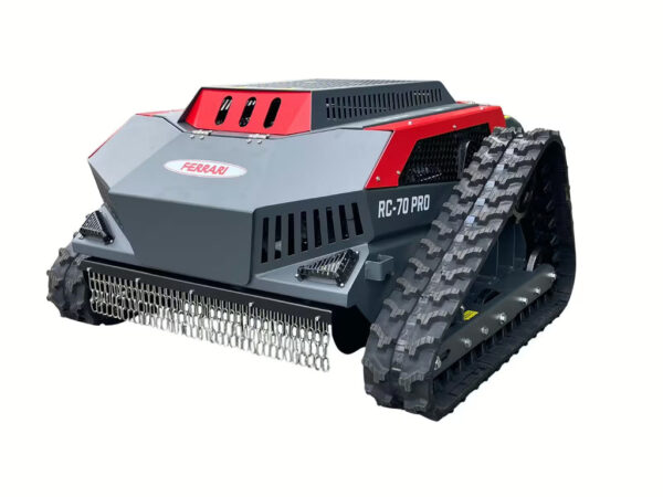 Ferrari F120 RC-70HY Pro