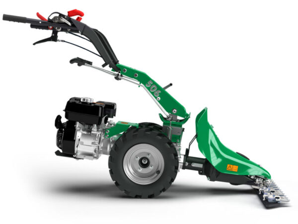 Ferrari Motormäher 506 SmartSafe