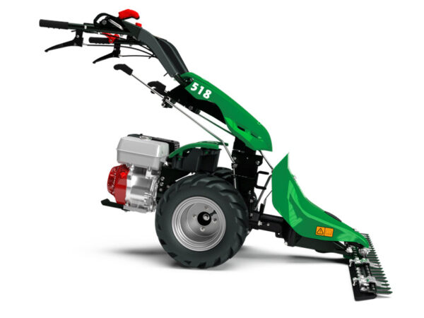 Ferrari Motormäher 518 PowerSafe®