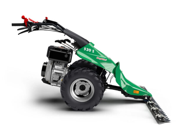 Ferrari Motormäher 530 S Powersafe® Easydrive