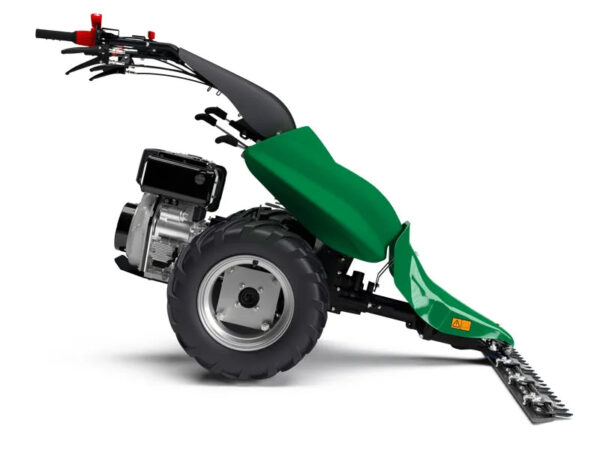 Ferrari Motormäher 560 HY WS PowerSafe®