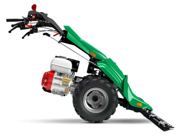 Ferrari 580 HY Powersafe® Rasenmäher