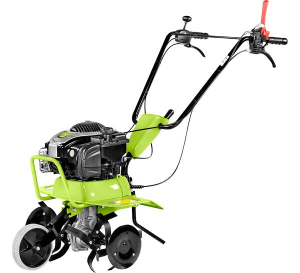 Grillo Motorhacke G Z2 mit Hackset 57 cm