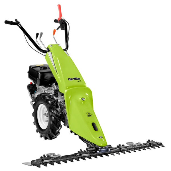 Grillo Motor-Balkenmäher GF3