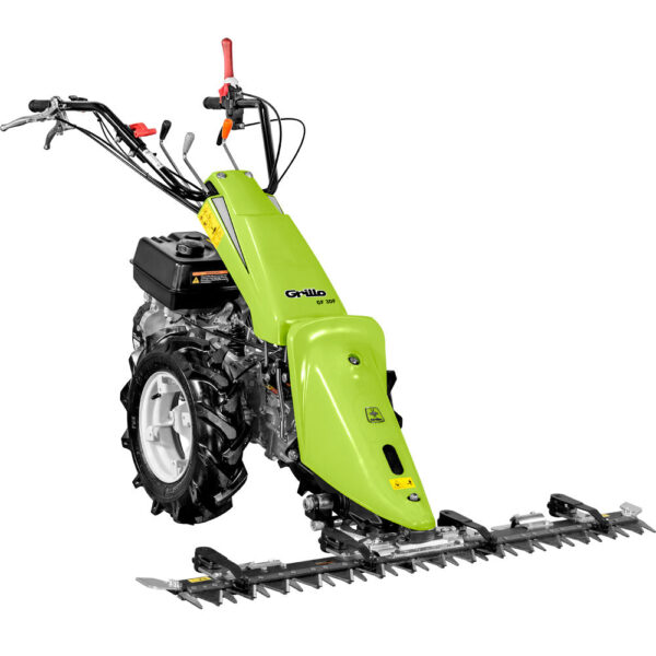 Grillo Motor-Balkenmäher GF3 DF
