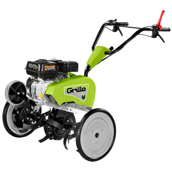 Grillo Princess MR mit Hacksatz 83 cm