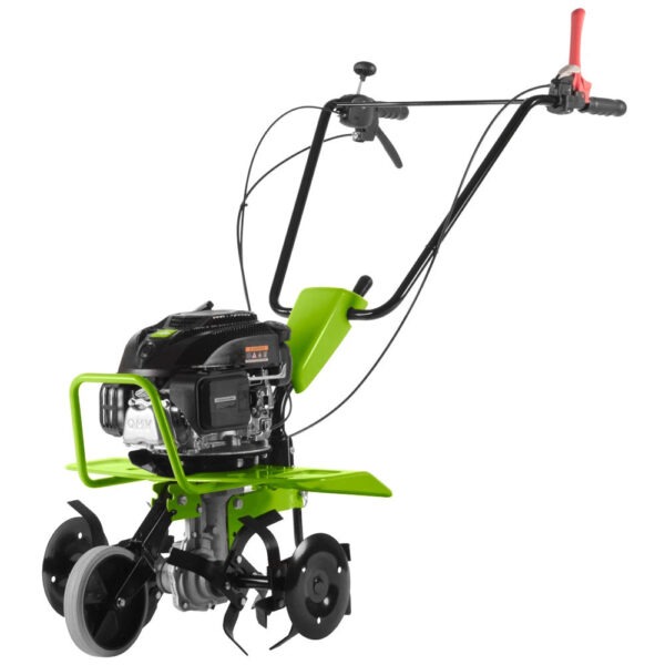 Grillo Kettensäge GZ 120