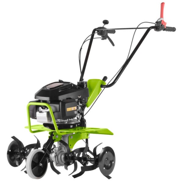 Grillo Kettensäge GZ 123