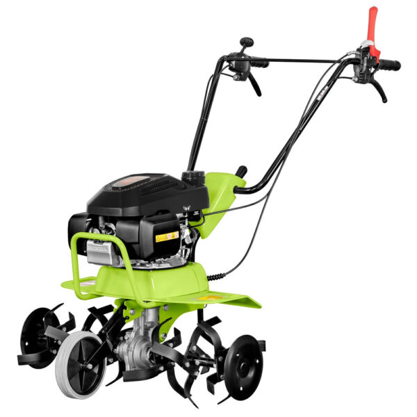 Grillo Kettensäge GZ 223