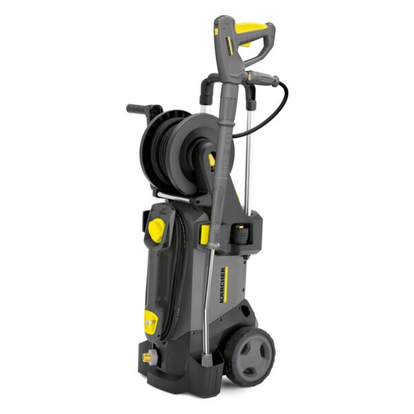 Kärcher HD 5/15 CX Plus Kaltwasser-Hochdruckreiniger