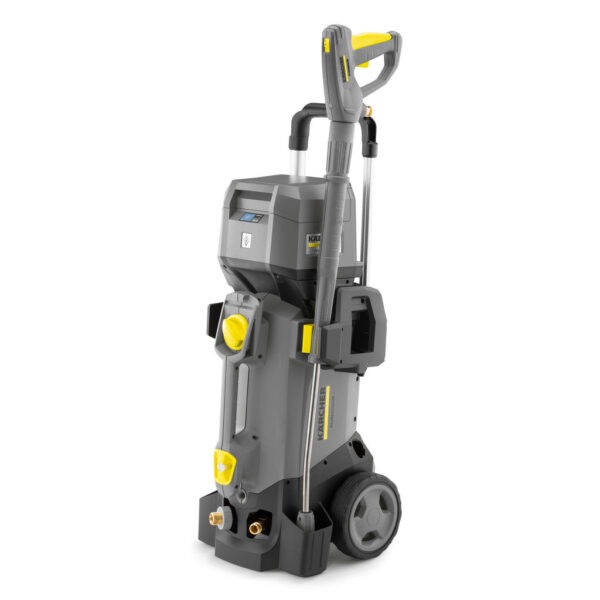 Kärcher HD 4/11 C Bp Pack Plus Kaltwasser-Hochdruckreiniger