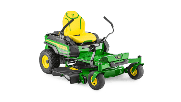 John Deere ZTrak Nullwenderaduismäher Z320R