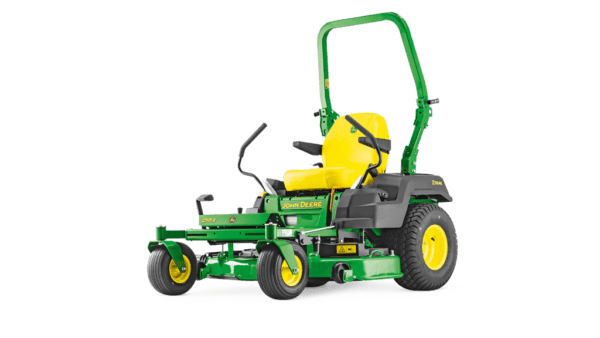 John Deere ZTrak Nullwenderaduismäher Z530M