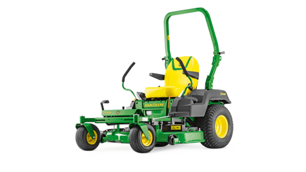 John Deere ZTrak Nullwenderaduismäher Z545R