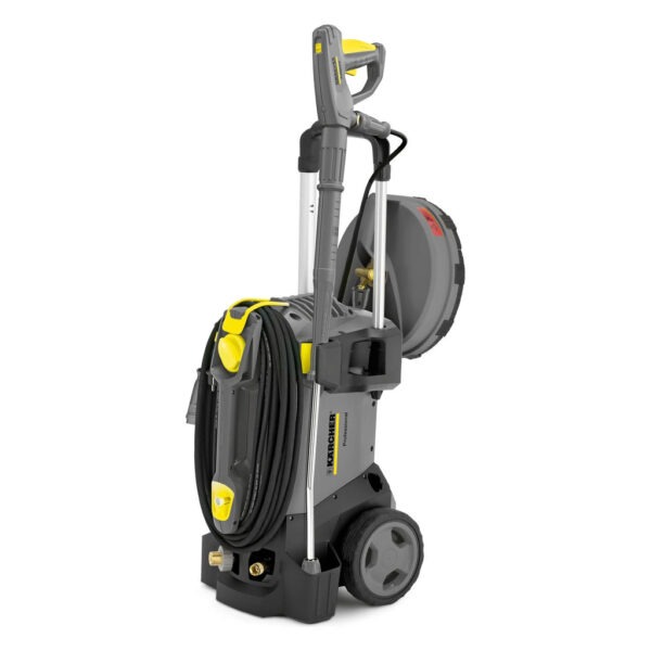 Kärcher HD 6/13 C Plus + FR Classic Kaltwasser-Hochdruckreiniger