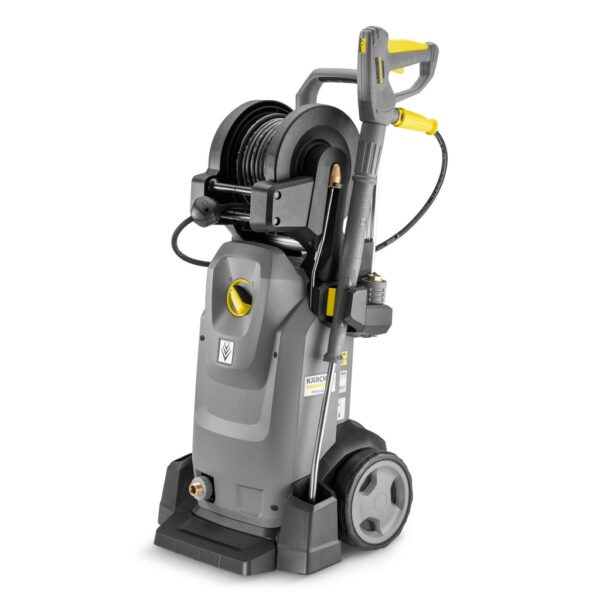 Kärcher HD 7/14-4 MXA Plus Kaltwasser-Hochdruckreiniger