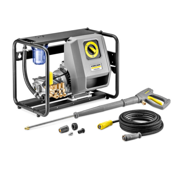 Kärcher HD 9/18-4 M ST Classic Kaltwasser-Hochdruckreiniger