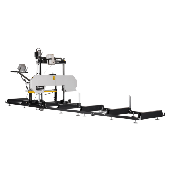 Lumag Benzinblock-Bandversorgung BSW76E PRO