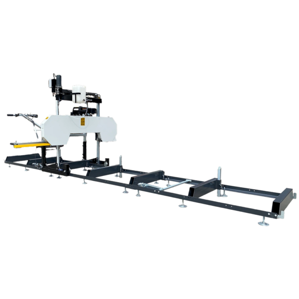 Lumag Fuel-Block Band Supply BSW76GL PRO