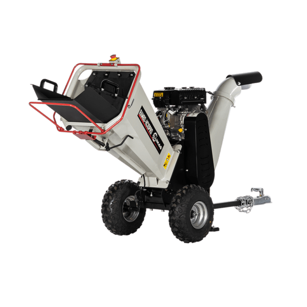 Lumag Kraftstofffasshämmer RAMBO-HC10 PRO