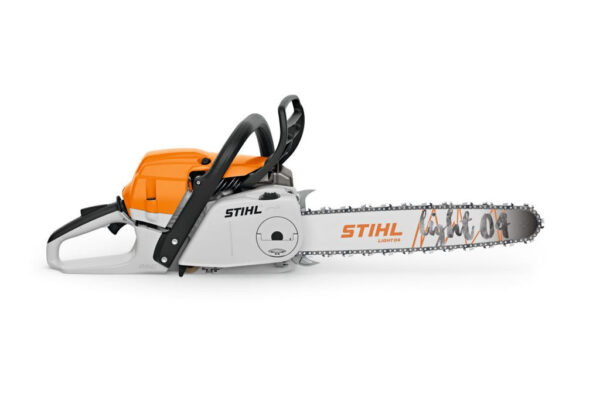 Stihl MS 261 C-BM Benzin-Kettensäge