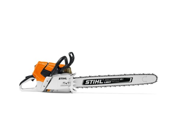 Stihl MS 661 C-M Benzin-Kettensäge