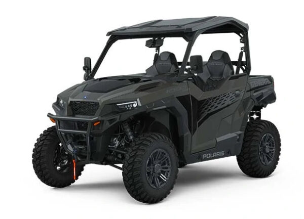 Polaris General 1000 EPS Deluxe ABS
