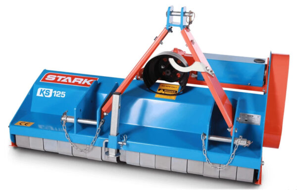 Stark Schlegelmulcher KS 125