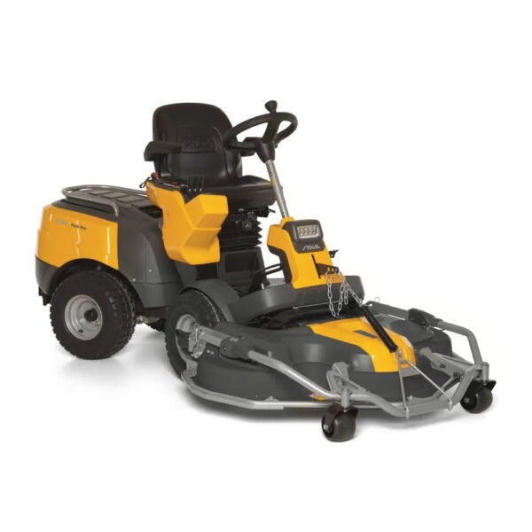 STIGA Park Pro 900 AWX Benzin-Frontmäher