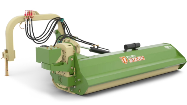 Stark Böschungsmulcher 220 KDL Profi Auslegmulcher