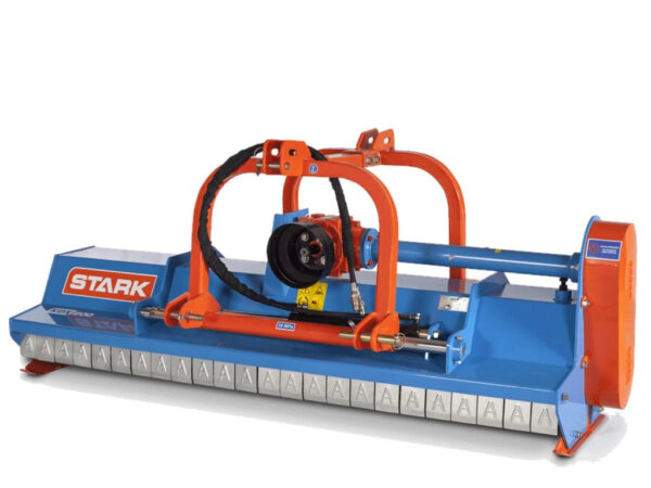 Stark Schlegelmulcher KDX 200 hydr. Seitenverstellung