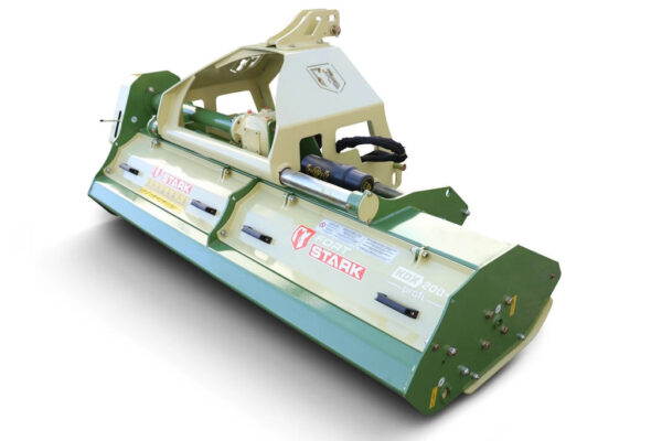 Stark Schlegelmulcher KDX 200 Profi + | hydr. Seitenverstellung