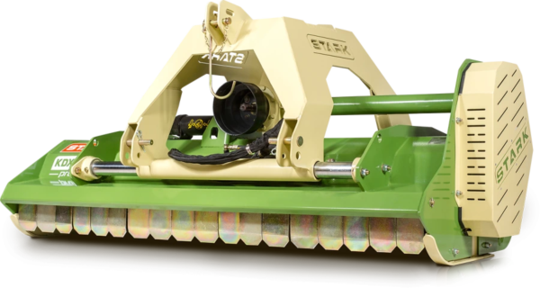 Stark Schlegelmulcher KDX 220 Profi hydr. Seitenverstellung