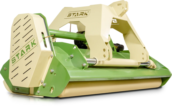 Stark Schlegelmulcher KDX 240 Profi hydr. Seitenverstellung