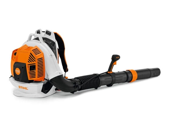 Stihl BR 800 C-E Benzin-Laubbläser