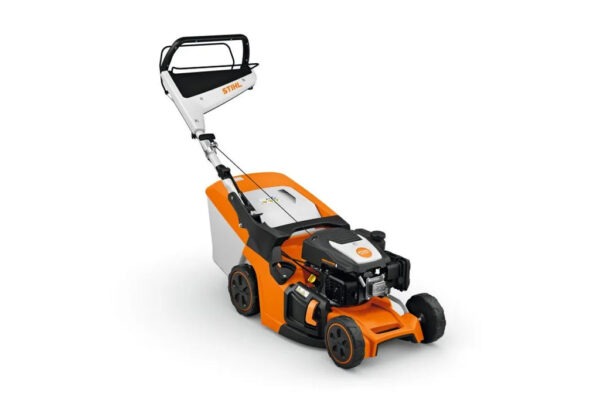 Stihl RM 443 T Benzin-Rasenmäher
