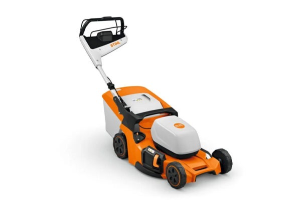 Stihl RMA 453 PV Akku-Rasenmäher