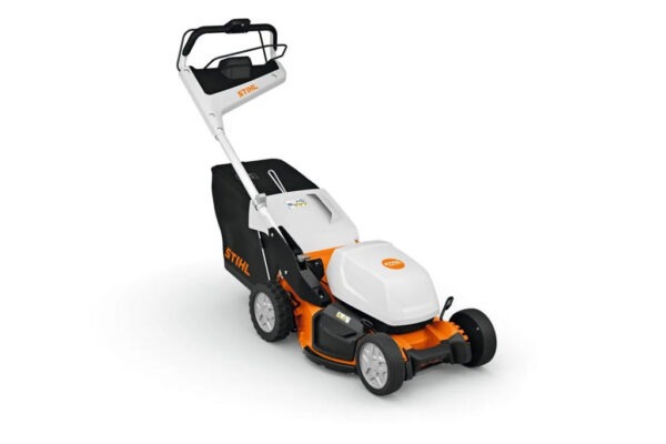 Stihl RMA 750 V Akku-Rasenmäher