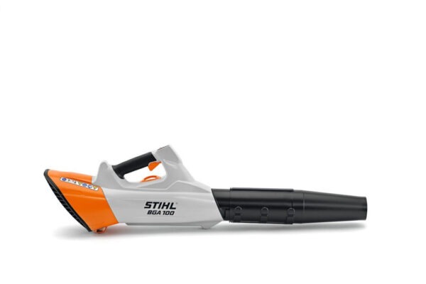 Stihl BGA 100 Akku-Laubbläser AP-System ohne Akku und ohne Ladegerät