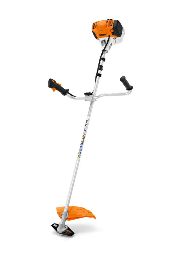 Stihl FS 131 Benzin-Motorsense