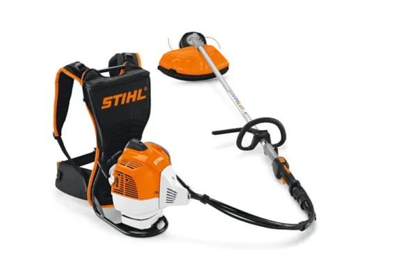 Stihl FR 460 TC-EM Benzin-Freischneider