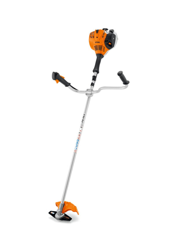 Stihl FS 70 C-E Benzin-Motorsense