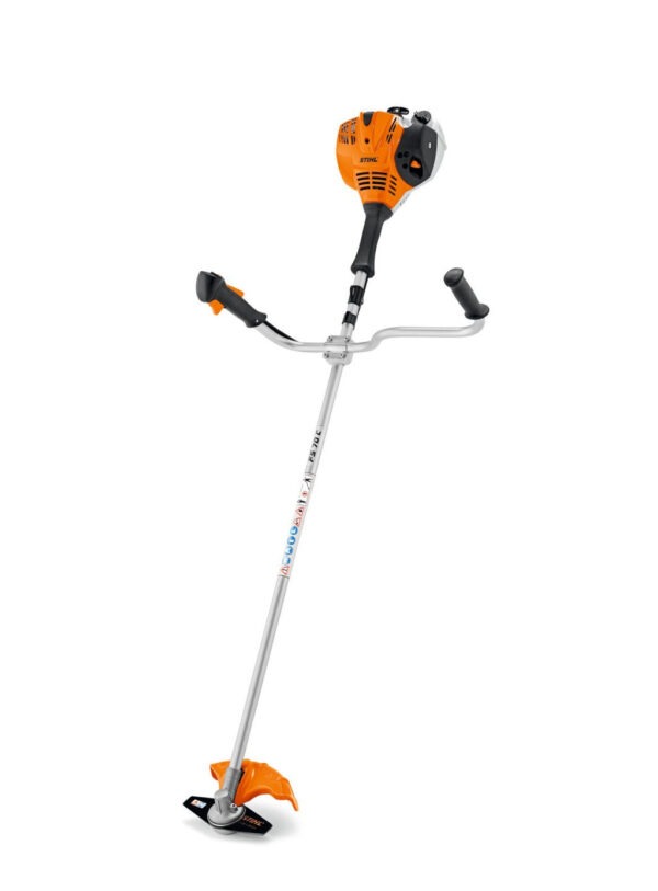 Stihl FS 70 C-E Benzin-Motorsense