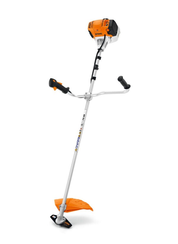 Stihl FS 89 Benzin-Motorsense